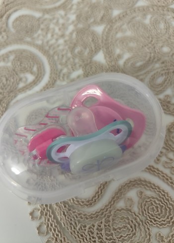 Pastel Mor Emzik - Görsel 6