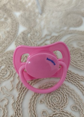 Pastel Mor Emzik - Görsel 2