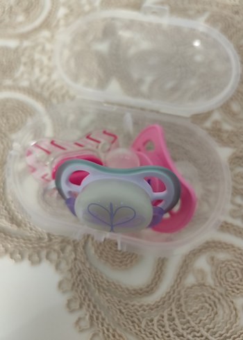 Pastel Mor Emzik - Görsel 5