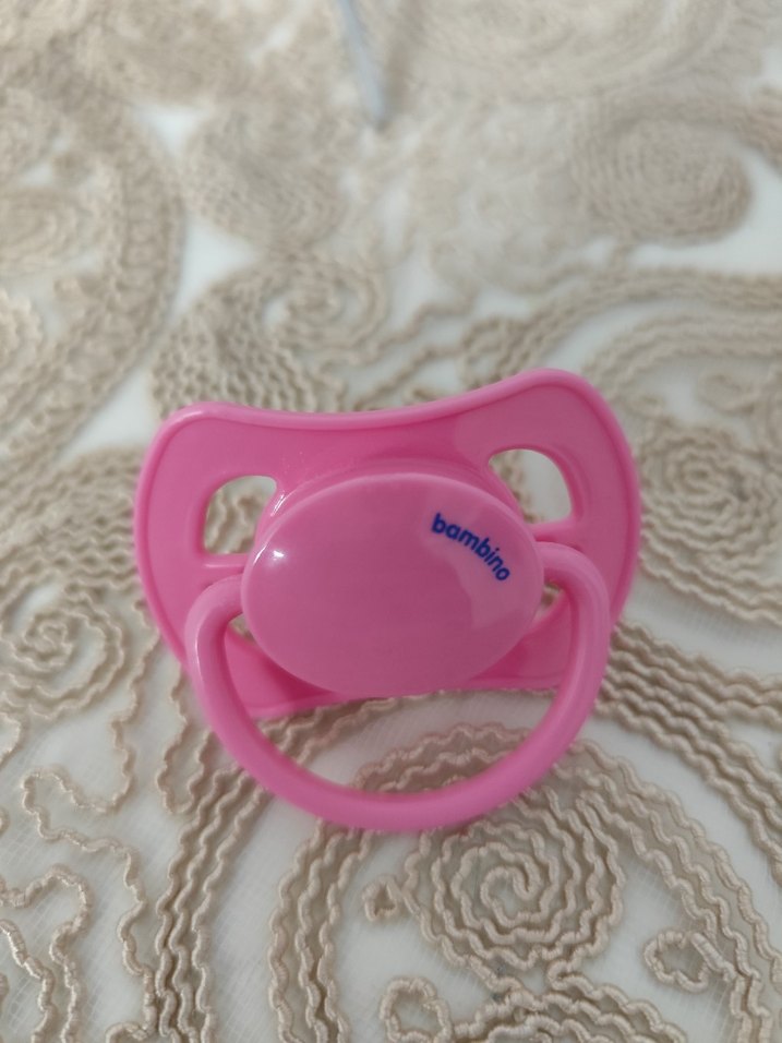 Pastel Mor Emzik - Görsel 2