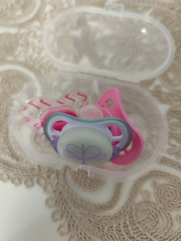 Pastel Mor Emzik - Görsel 5