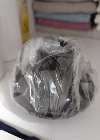 Siyah El Tipi Kıyafet Ütüleme Cihazı - Görsel 5