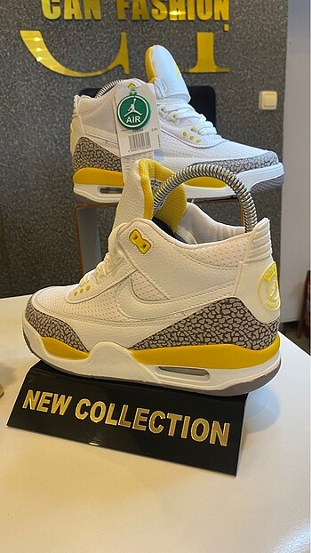 Nike NİKE AIR JORDAN