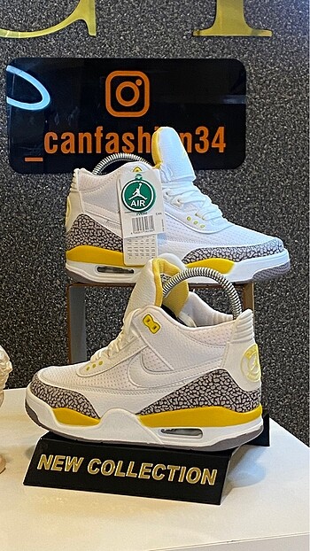 NİKE AIR JORDAN