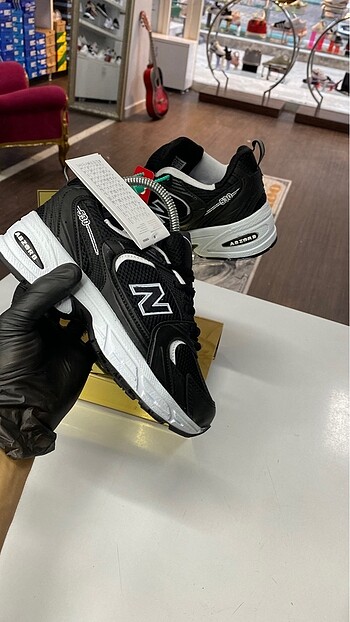 36 Beden NEW BALANCE 530