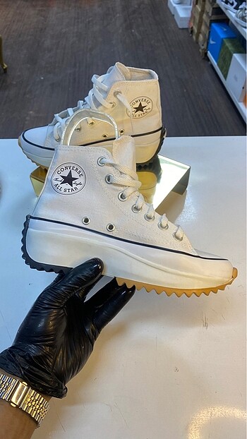YENİ SEZON CONVERSE ALL STAR