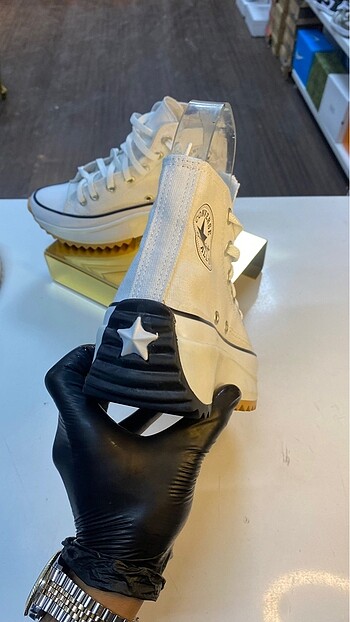 Converse YENİ SEZON CONVERSE ALL STAR
