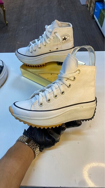 37 Beden YENİ SEZON CONVERSE ALL STAR