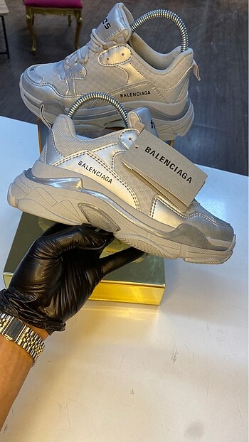 Balenciaga YENİ SEZON BALENCİAGA
