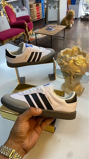 Adidas ADİDAS SAMBAA