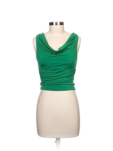 Vintage Love Bluz %70 İndirimli.