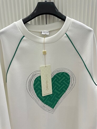 44 Beden Orhan store sweatshirt tunik