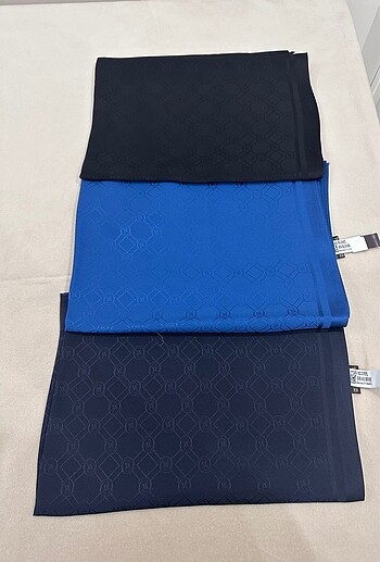 Vakko ipek özel seri şal eşarp