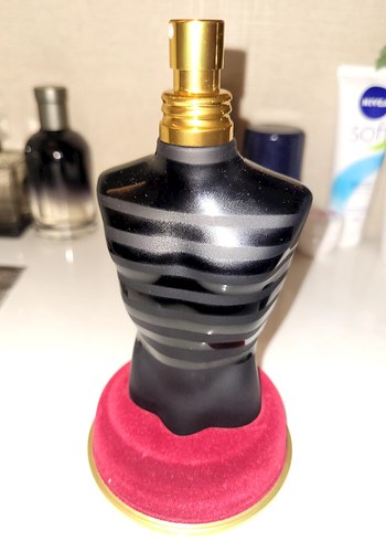 Jean Paul Gaultier Erkek Parfümü La male 125 cl edp Orjinal