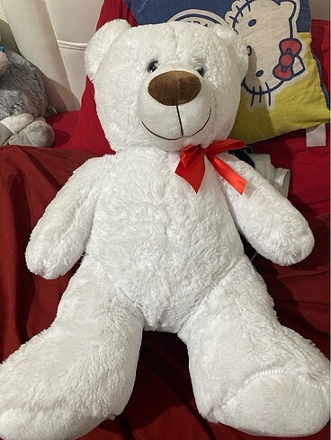 Peluş ayı