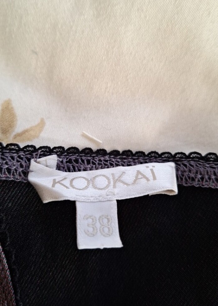 Mor elbise - Görsel 2