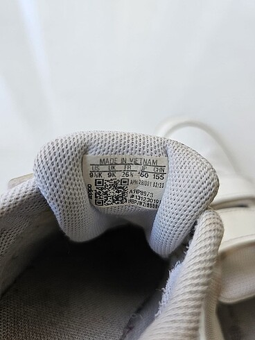 Adidas Adidas kız çocuğu ayakkabısı