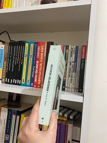  Beden Nietzsche Ağladığında