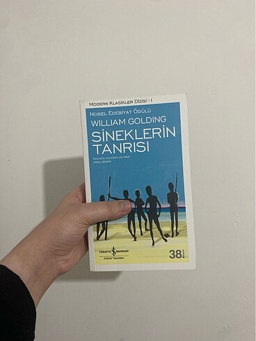 Sineklerin tanrısı