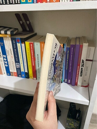  Beden Olağanüstü Beyefendiler Cemiyeti Çizgi Roman