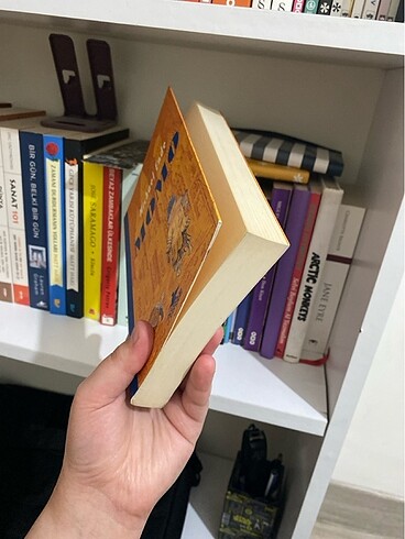  Beden Momo Kitap