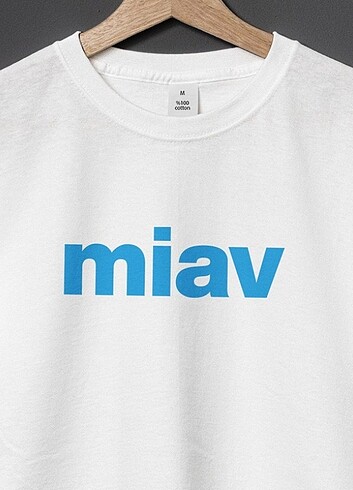 Mavi Jeans Miav baskılı tişört