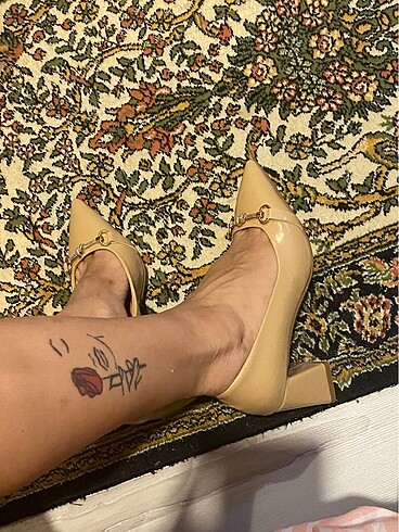 Flo Ayakkabı Flo ayakkabı