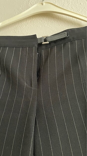 m Beden siyah Renk Mango pantalon