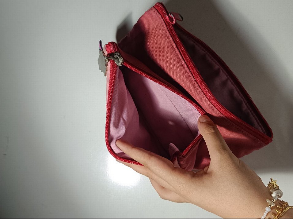 Pembe Winx Çocuk Kalemliği - Görsel 4