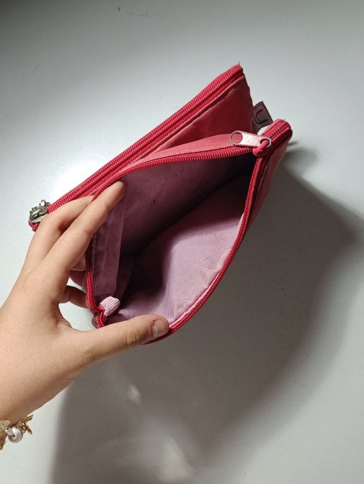 Pembe Winx Çocuk Kalemliği - Görsel 3