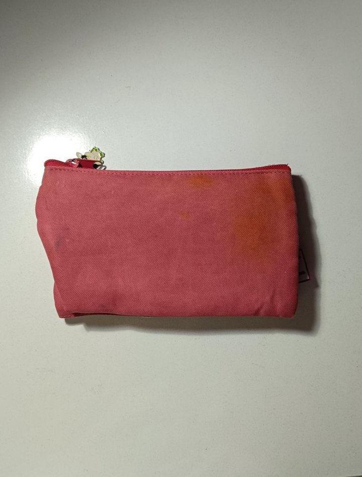 Pembe Winx Çocuk Kalemliği - Görsel 2