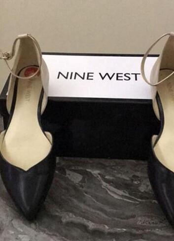 Nine West Babet