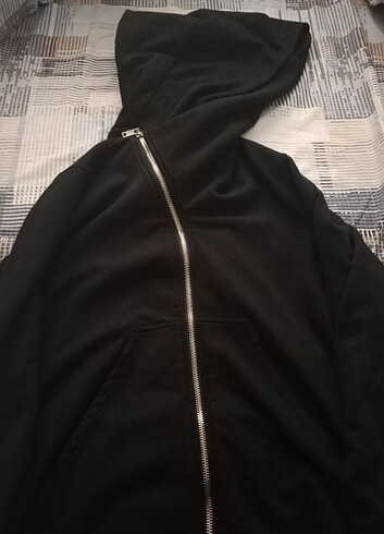 Rick owens wizard hoodie