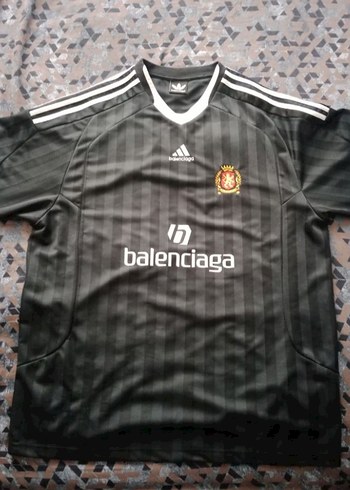 Balenciaga Soccer Jersey