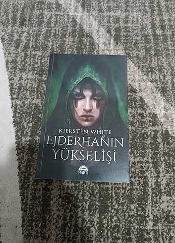 Ejderhanın yükselişi 