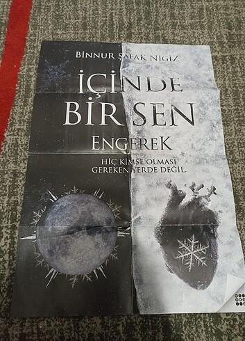 Beden İçinde bir sen engerek