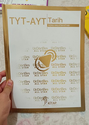 Beden Renk AYT Edebiyat Soru Bankası 2021 Model
