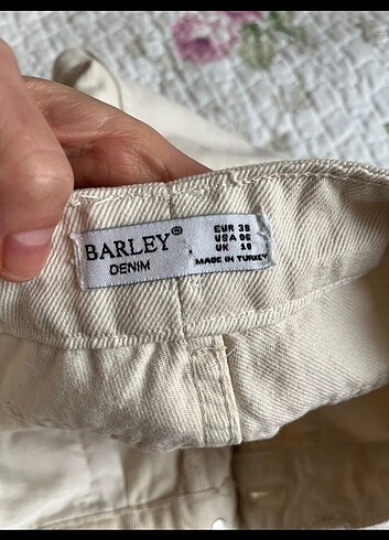 m Beden Keten pantolon