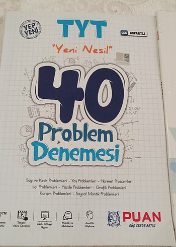 Tyt Denemeler