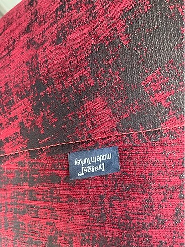 Beden bordo Renk Enza home