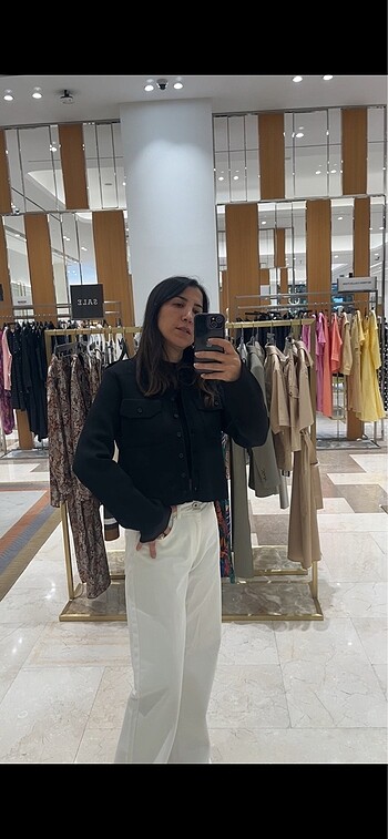 xs Beden Academia jean
