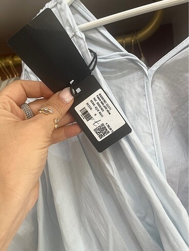 Massimo Dutti Massimo elbise