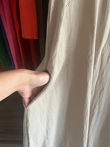 Massimo Dutti Massimo elbise