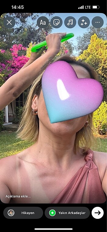Oysho bikini
