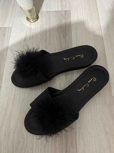 Pierre Cardin Ev terliği