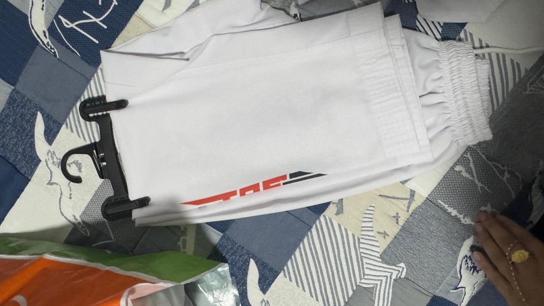 Karete takımı - Görsel 3