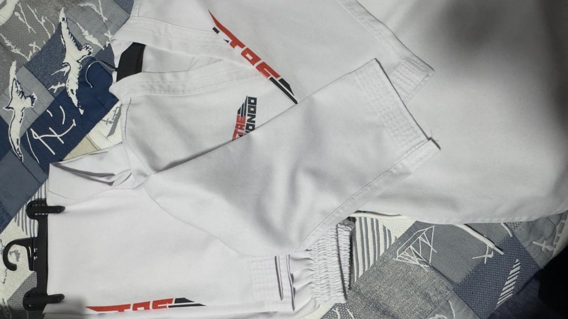 Karete takımı - Görsel 2