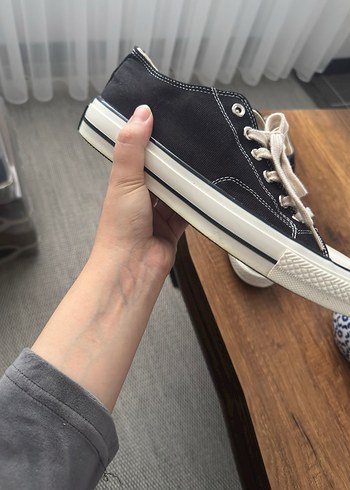 Converse - Görsel 2