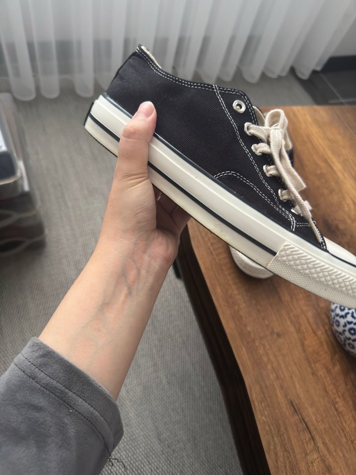 Converse - Görsel 2