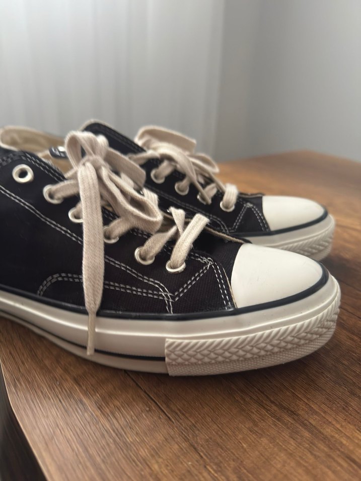 Converse - Görsel 4